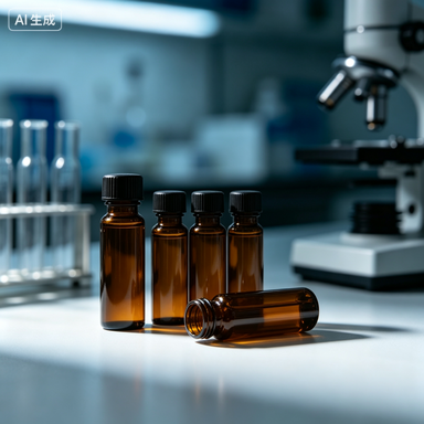 DSPE-PEG-T7-Cy3 转铁蛋白受体靶向荧光磷脂