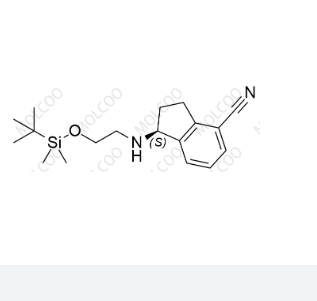 奥扎莫德杂质16