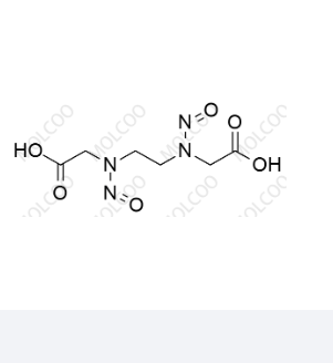 N-亚硝基三乙酸杂质3