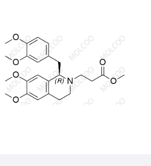 阿曲库铵杂质42