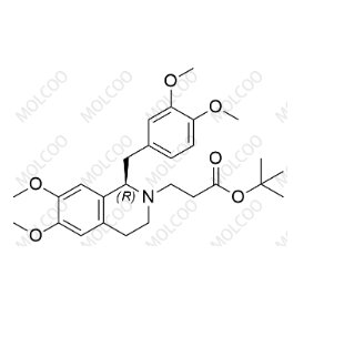 阿曲库铵杂质41