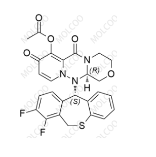 巴洛沙韦杂质149