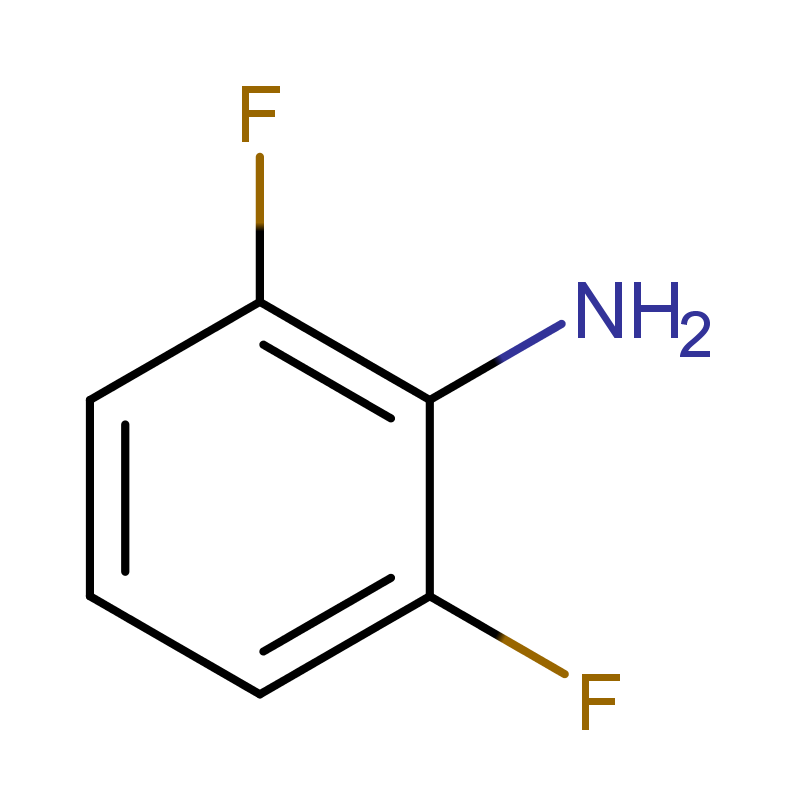 2,6-二氟苯胺