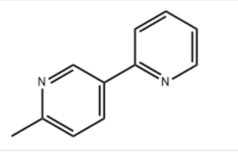 6'-甲基-2,3'-联吡啶  340026-65-5