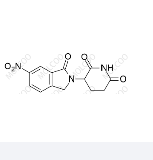 来那度胺杂质38
