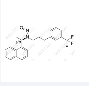 N-亚硝基西那卡塞