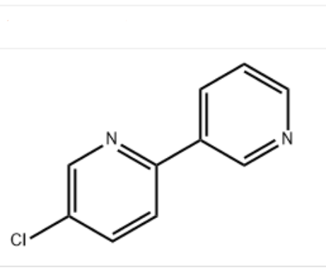 5-氯-2,3'-联吡啶  3134-35-8