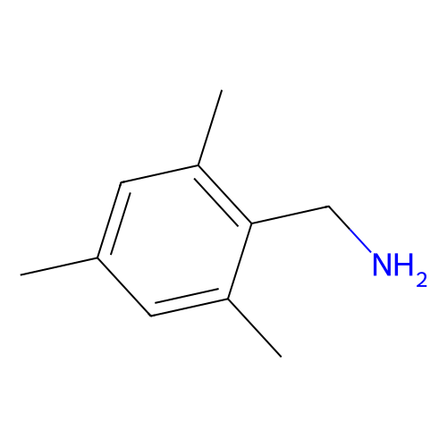 aladdin 阿拉丁 M589022 2,4,6-三甲基苄胺 40393-99-5 97%