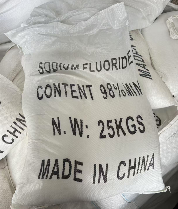 原装正品  氟化钠 7681-49-4 木材防腐剂化学试验分析 原装正品