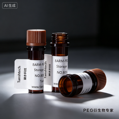 DMG-PEG-Mannose 甘露糖靶向脂质