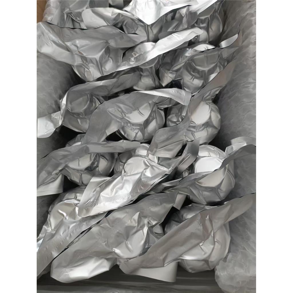 氯化铟 99.999%三氯化铟 电子级高纯氯化铟-株洲奥博达新材料有限公司