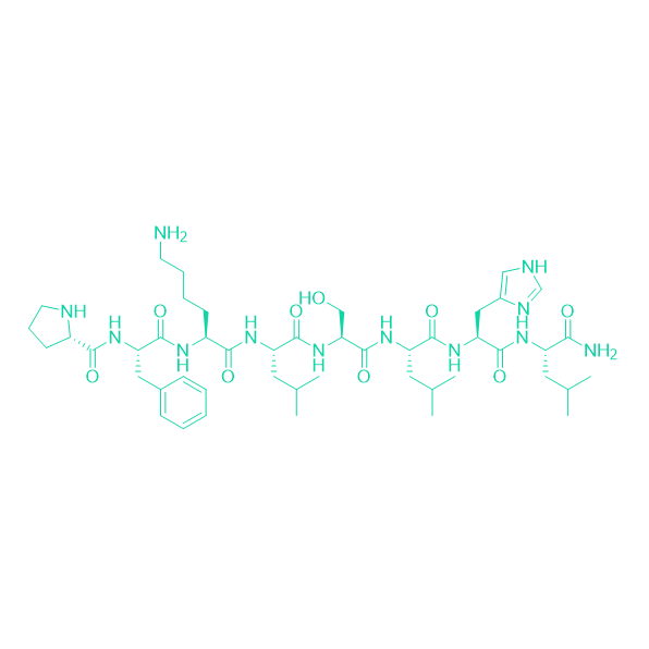 蜂王浆抗菌肽Jelleine-I/2862095-44-9/Jelleine-I