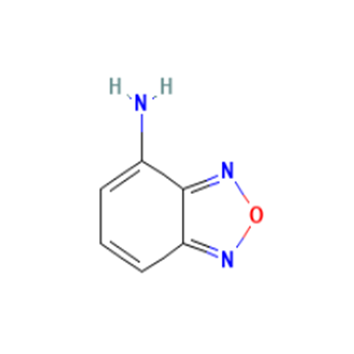 aladdin 阿拉丁 B698199 2,1,3-苯并噁二唑-4-胺 767-63-5 ≥95%