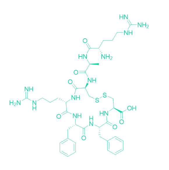 肽R/1774344-28-3/Peptide R
