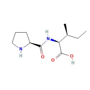 aladdin 阿拉丁 L354761 L-脯氨酰-L-异亮氨酸 51926-51-3 ≥98%
