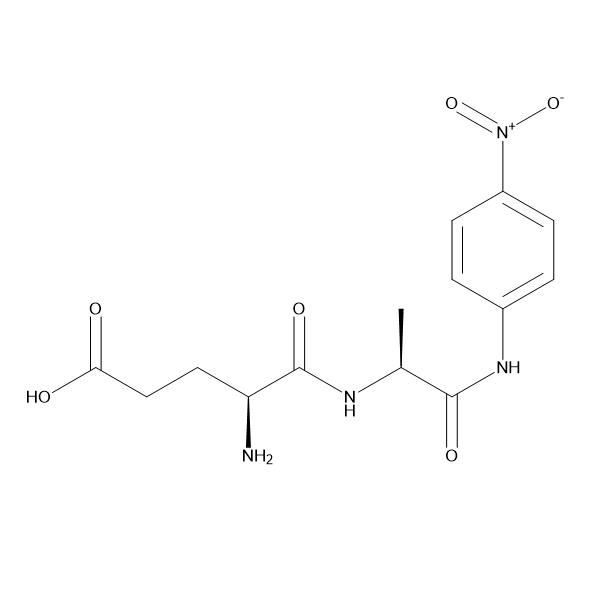 H-Glu-Ala-pNA.png H-Glu-Ala-pNA.png