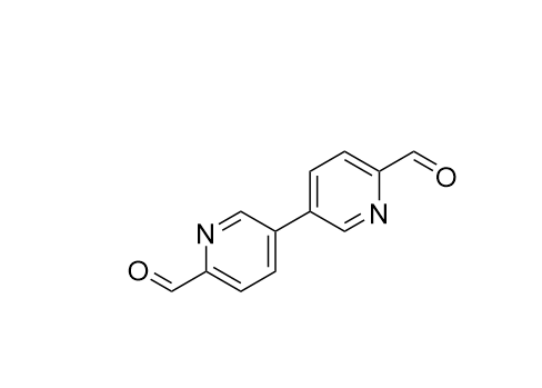 3,3'-联吡啶-6,6'-二甲醛