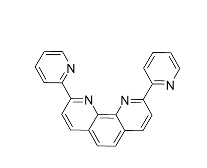 2,9-二(吡啶-2-基)-1,10-菲罗啉