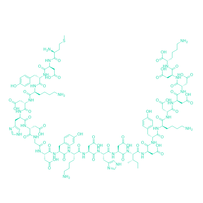 3X FLAG 多肽；3X FLAG Peptide/402750-12-3/3xflag