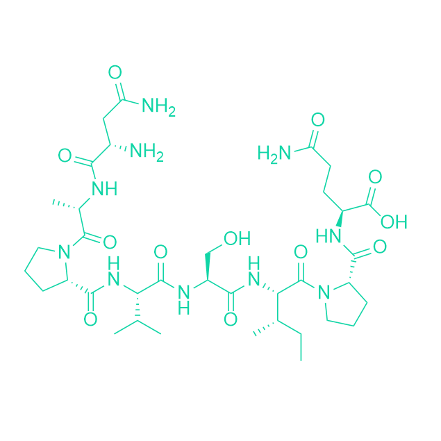 达夫奈肽；NAP Peptide/211439-12-2/Davunetide