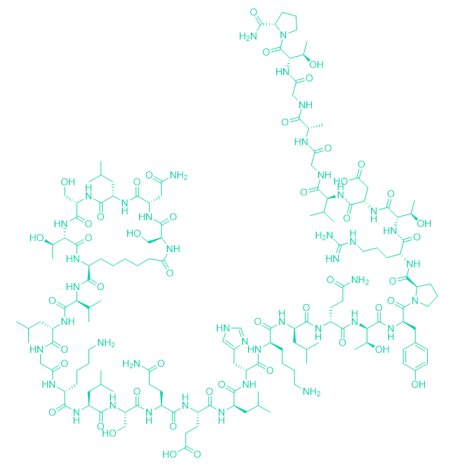 依降钙素/60731-46-6/Elcatonin