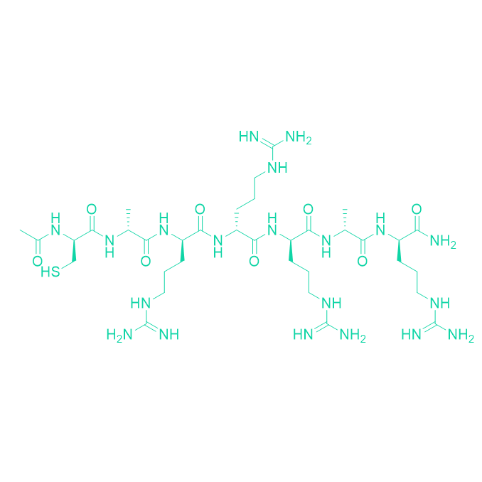 维拉卡肽M11/1262781-19-0/Etelcalcetide M11