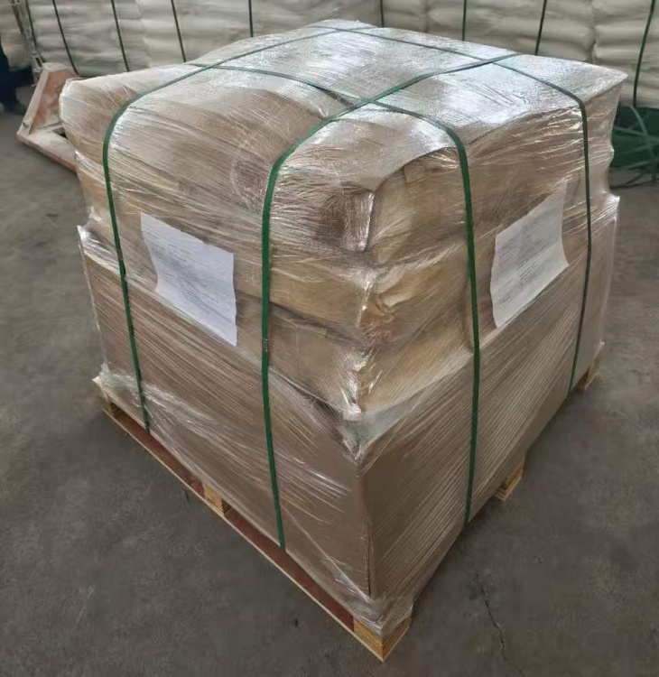 磷酸脲4861-19-2 国标优级品