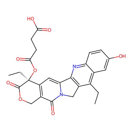 aladdin 阿拉丁 S649811 SN38-COOH 2170118-23-5 ≥98%