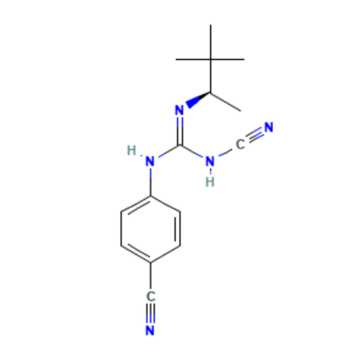aladdin 阿拉丁 N646738 Naminidil 220641-11-2 ≥99%
