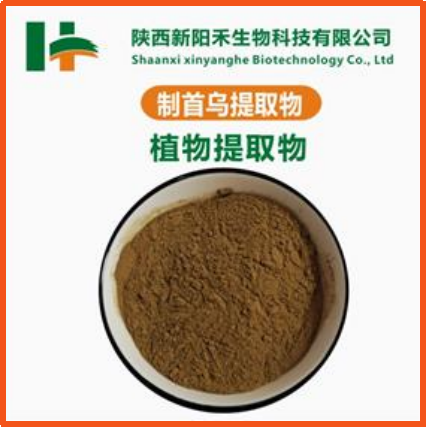 制首乌提取物