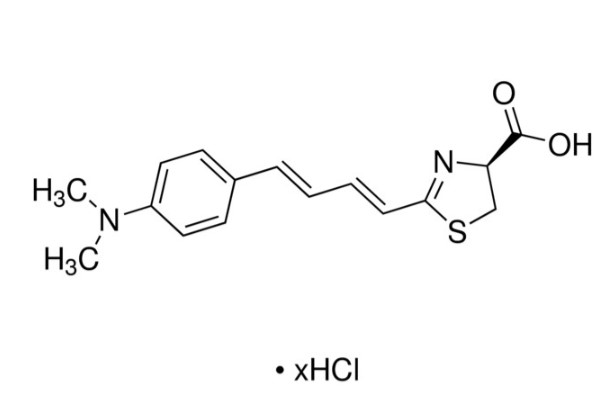 aladdin 阿拉丁 T487470 AkaLumine 盐酸盐 2558205-28-8 ≥98%