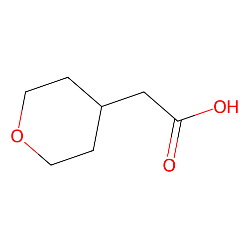 aladdin 阿拉丁 O177634 四氢吡喃-4-乙酸 85064-61-5 ≥97%