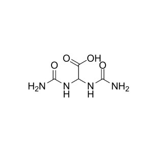 aladdin 阿拉丁 A646787 尿囊酸 99-16-1 ≥95%