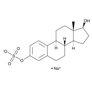 aladdin 阿拉丁 E667939 17β-雌二醇3-O-硫酸钠盐 4999-79-5 ≥98%