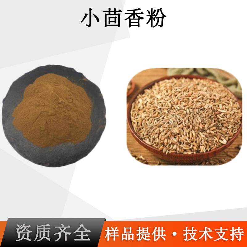 小茴香粉
