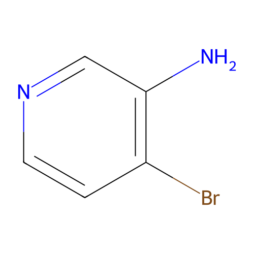 aladdin 阿拉丁 A183069 3-氨基-4-溴吡啶 239137-39-4 ≥97%