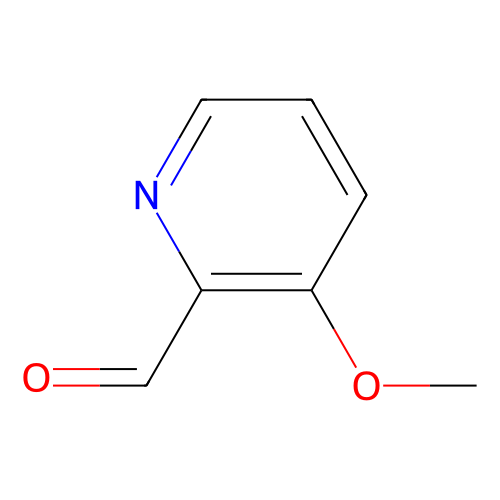 aladdin 阿拉丁 M182293 3-甲氧基吡啶-2-甲醛 1849-53-2 ≥97%