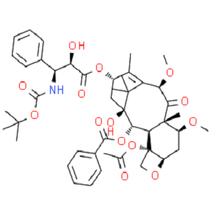 CY5-卡巴他赛，CY5-Cabazitaxel