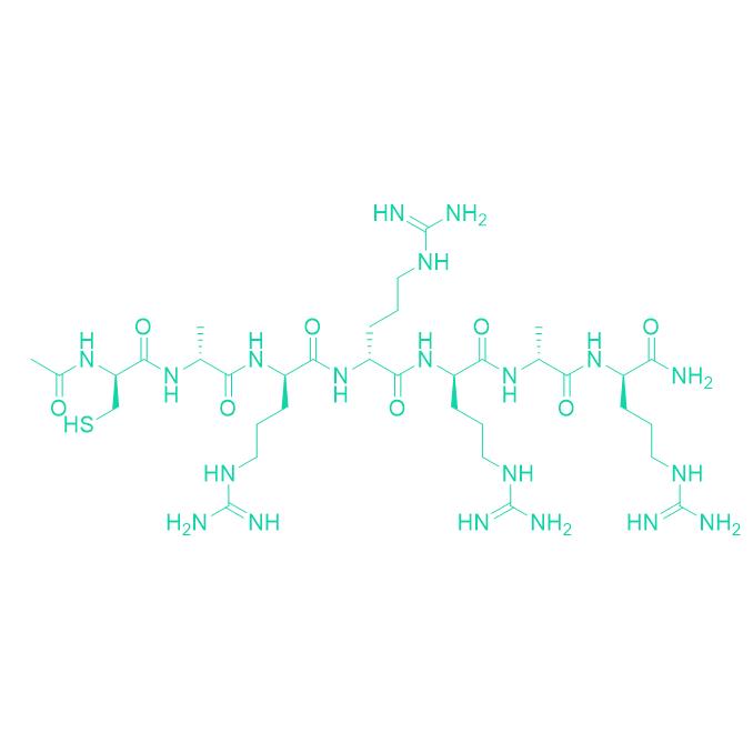 218P612 Etelcalcetide M11 1262781-19-0.png