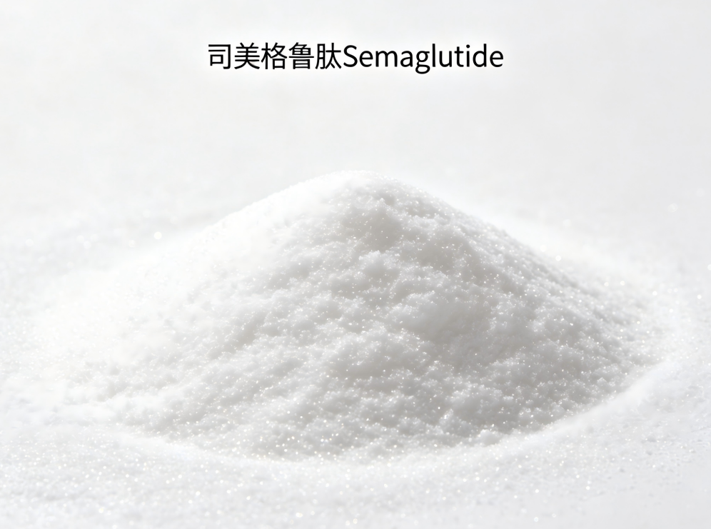 司美格鲁肽/索马鲁肽 Semaglutide , peptide