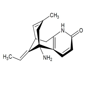 FITC-石杉碱甲，FITC-Huperzine