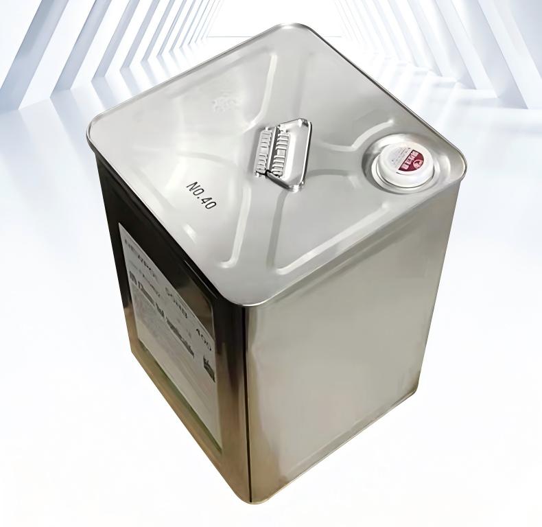 阴离子型高分子表面活性剂Rhodacal N