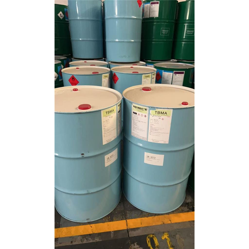 甲基丙烯酸叔丁酯TBMA
