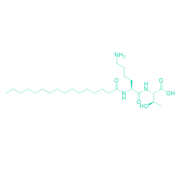 棕榈酰二肽-7/911813-90-6/Palmitoyl Dipeptide-7