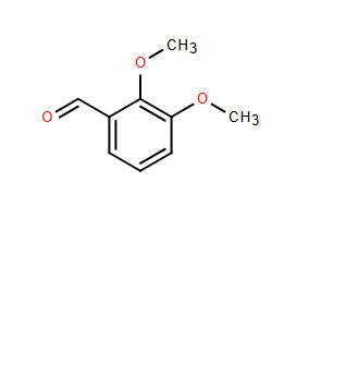 2,3-二甲氧基苯甲醛