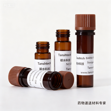 DMG-PEG-Protein A 蛋白A功能化脂质 PEG 材料