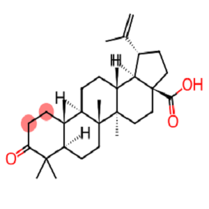 CY5-路路通酸，CY5-Liquidambaric Acid