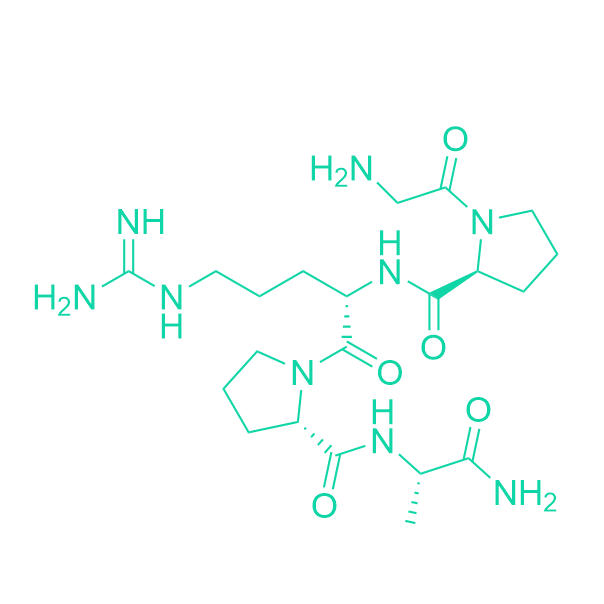 五肽-3/135679-88-8；725232-44-0/Pentapeptide-3/Pentapeptide-3V；Vialox