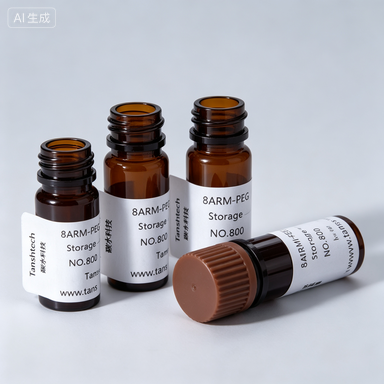 DSPE-TK-PEG-NHS 硫缩酮活性酯磷脂 PEG 材料｜ROS响应偶联材料