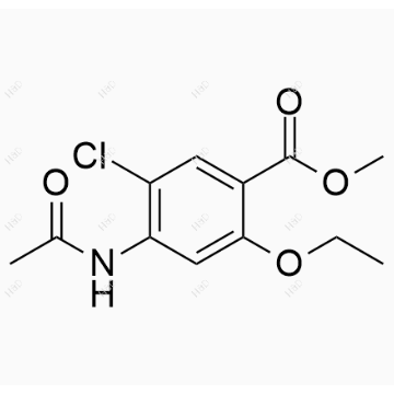 莫沙比利杂质50  4235-43-2